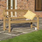 Tuscan 3 Seat Bench